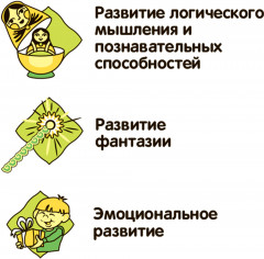 Игрушка растущая в воде «Вырасти рыбку» - Фото 6