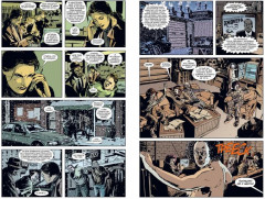 Готэм-Централ. Легкие мишени. Часть 2 - Фото 1