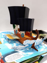 Интерактивная энциклопедия. Мифы Древней Греции - Фото 2