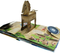 Интерактивная энциклопедия. Мифы Древней Греции - Фото 3