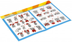 Трансформер «Bondibot» - Фото 2