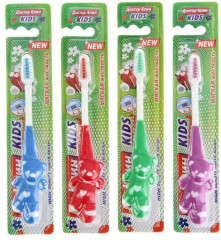 Зубная щётка «Kids» - Фото 1