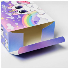 Коробка складная «Мур-мур» - Фото 2