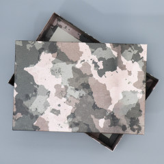 Коробка складная «Хаки» - Фото 2