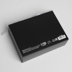 Коробка складная - Фото 3