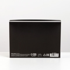 Коробка складная - Фото 3