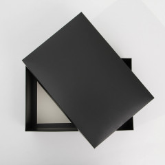 Коробка складная - Фото 1