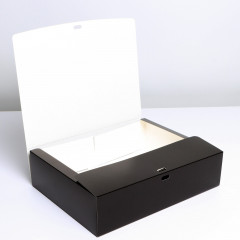 Коробка складная - Фото 1