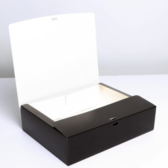 Коробка складная