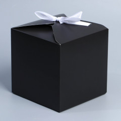 Коробка складная - Фото 1