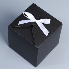 Коробка складная - Фото 2