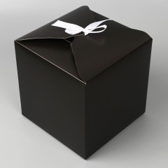 Коробка складная - Фото 1