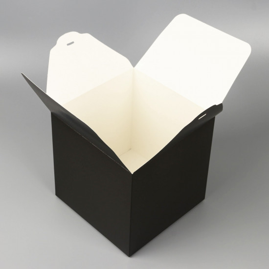 Коробка складная