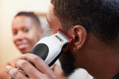 Машинка для стрижки Color Pro Plus - Фото 2