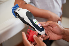 Машинка для стрижки Color Pro Plus - Фото 3