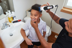 Машинка для стрижки Color Pro Plus - Фото 4