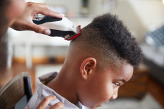 Машинка для стрижки Color Pro Plus - Фото 5