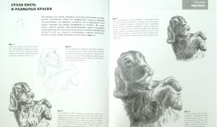 Техники рисования - Фото 1