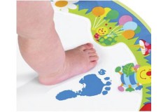 Коврик для рисования водой "Aqua Splash" - Фото 3