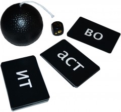 Игра настольная «Тик... Так Бумм», издание 2016 - Фото 3