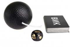 Игра настольная «Тик... Так Бумм», издание 2016 - Фото 2