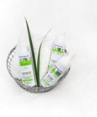 Крем для проблемной кожи увлажняющий «Sebo Moistatic» SPF 30 - Фото 3