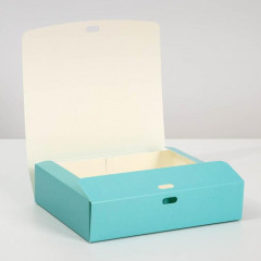 Коробка складная «Тиффани» - Фото 1