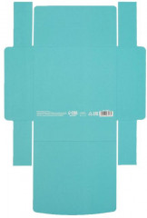 Коробка складная «Тиффани» - Фото 3