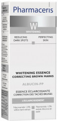 Эссенция для лица отбеливающая «Albucin-PP» - Фото 1