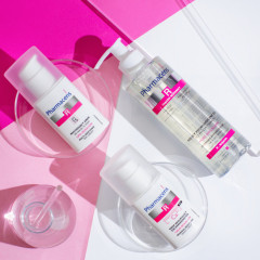 Крем для лица успокаивающий дневной «Lipo-Rosalgin» SPF15 - Фото 1