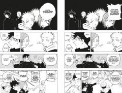 Магическая битва. Книга 4. Начало повиновения. Пагубный талант - Фото 2