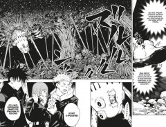 Магическая битва. Книга 4. Начало повиновения. Пагубный талант - Фото 3