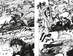 Магическая битва. Книга 4. Начало повиновения. Пагубный талант - Фото 4