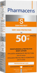 Лосьон для тела солнцезащитный SPF 50+ - Фото 1