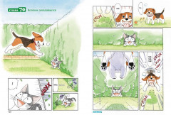 Милый дом Чи. Книга 4 - Фото 1