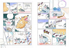 Милый дом Чи. Книга 4 - Фото 2