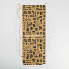 Коробка складная подарочная «Мужская» - Фото 3