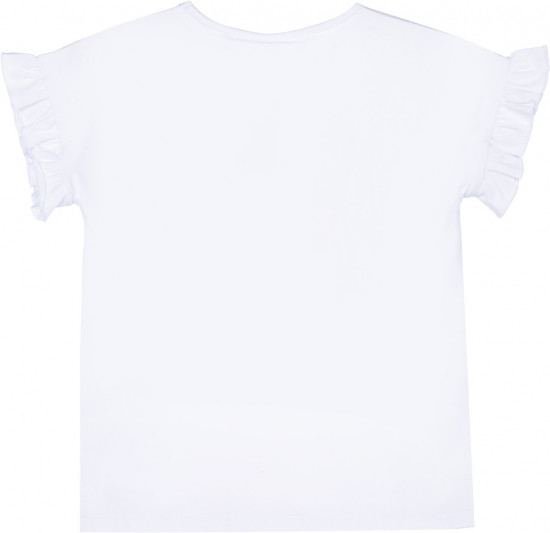 Футболка для девочек