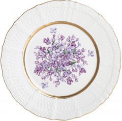 Набор тарелок «Lilac» - Фото 1