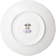 Набор тарелок «Lilac» - Фото 2