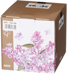 Кружка «Lilac» - Фото 1