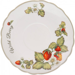 Чайная пара «Strawberry» - Фото 1