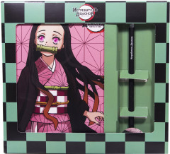 Набор «Истребитель демонов» - Фото 1