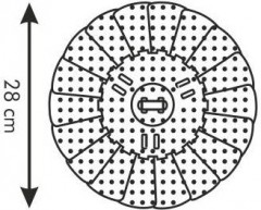 Пароварка «Presto» - Фото 3