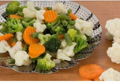 Пароварка «Presto» - Фото 1