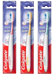 Зубная щетка жесткая «Extra Density» - Фото 1