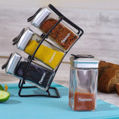 Набор для приправ - Фото 1