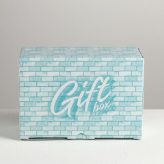 Коробка-пенал «Gift box» - Фото 1