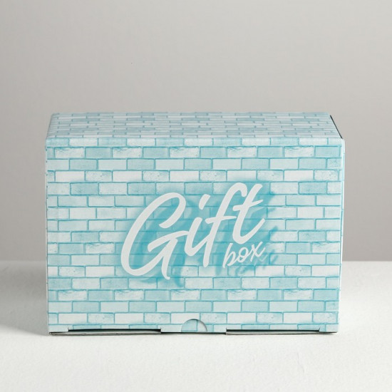 Коробка-пенал «Gift box»