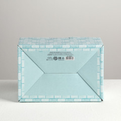 Коробка-пенал «Gift box» - Фото 2